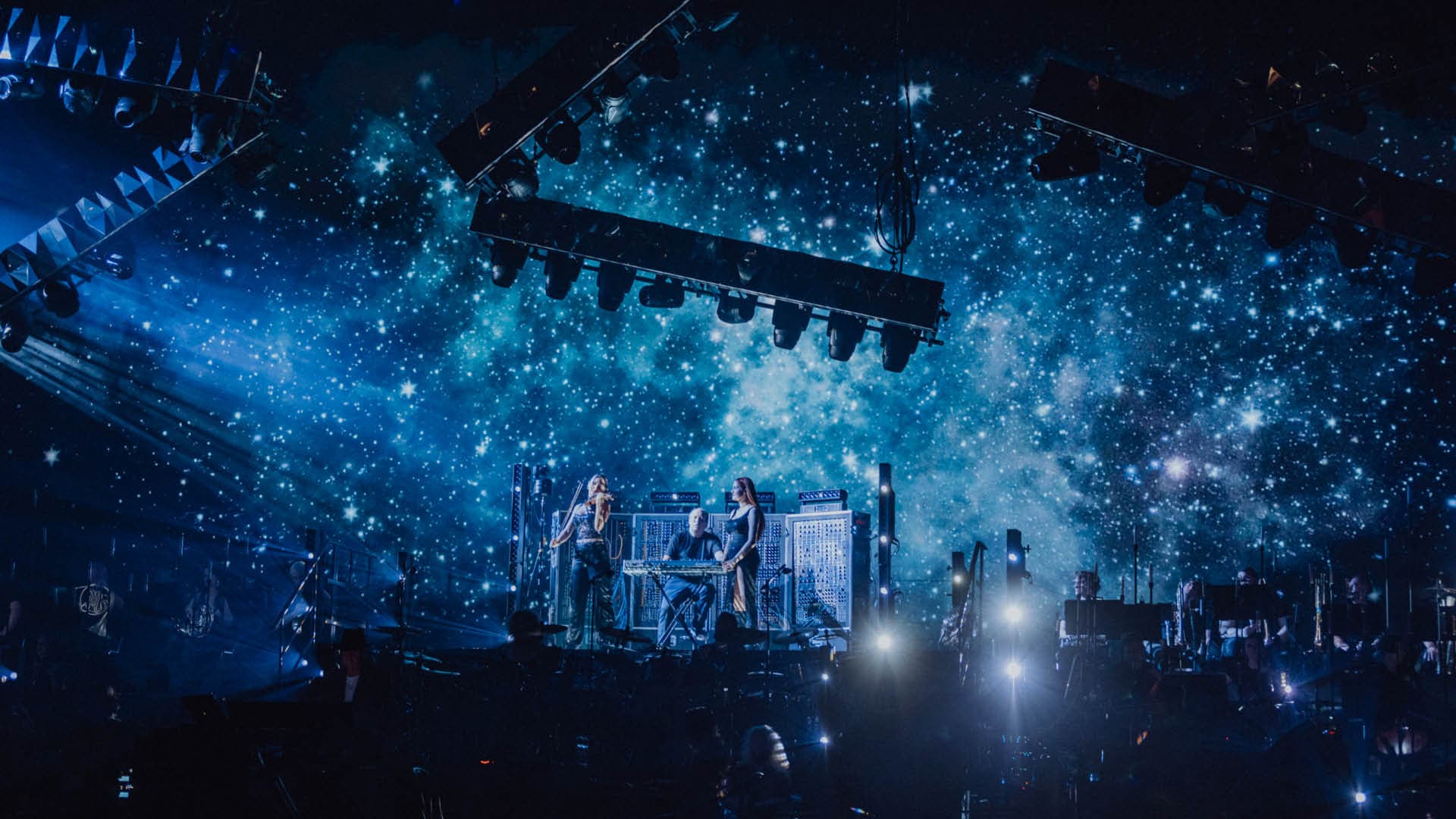 Hans Zimmer Live